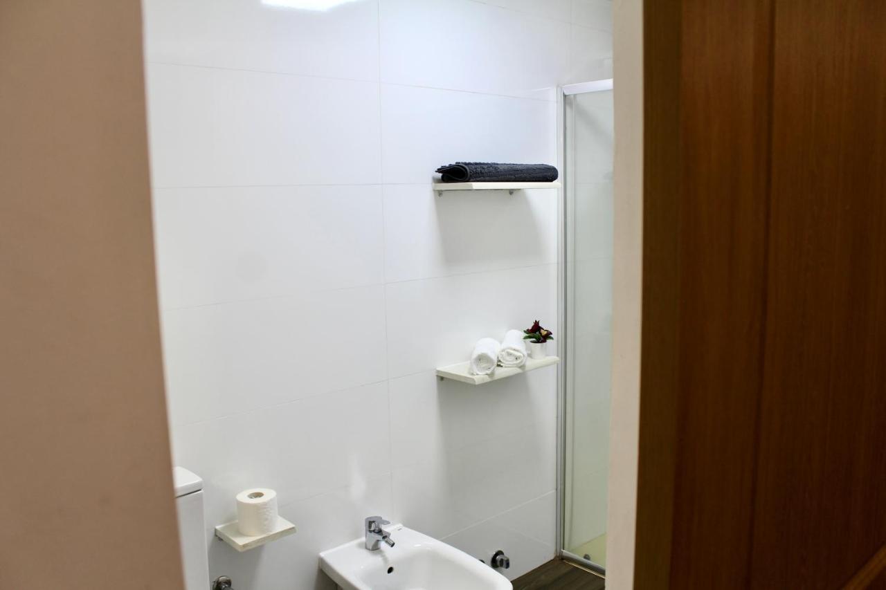 Wish Suite Constancia De Sevilla Zewnętrze zdjęcie
