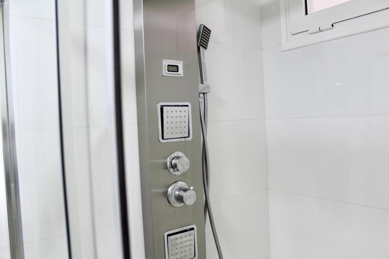 Wish Suite Constancia De Sevilla Zewnętrze zdjęcie