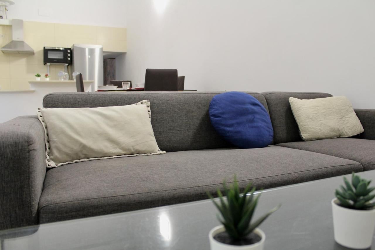 Wish Suite Constancia De Sevilla Zewnętrze zdjęcie