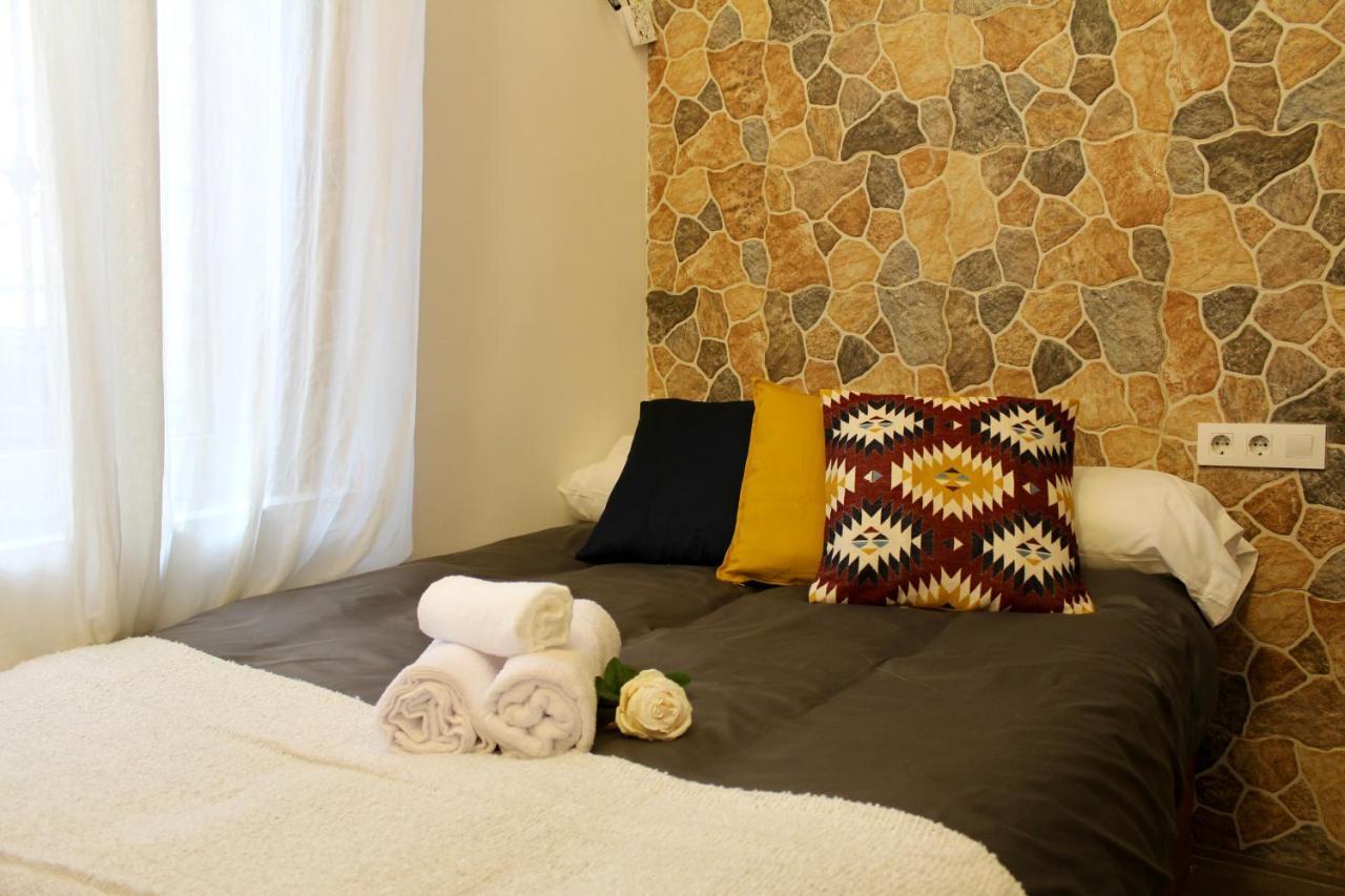 Wish Suite Constancia De Sevilla Zewnętrze zdjęcie