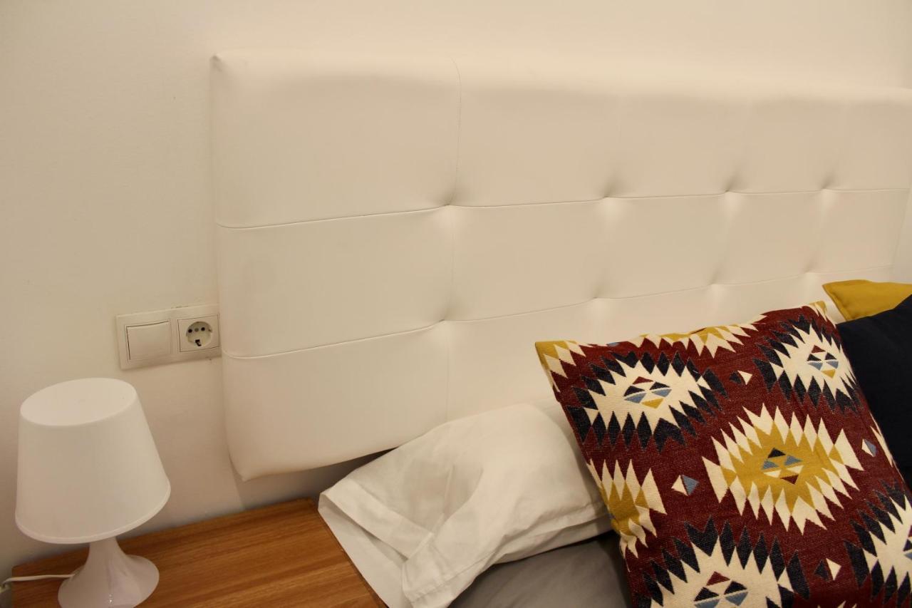 Wish Suite Constancia De Sevilla Zewnętrze zdjęcie