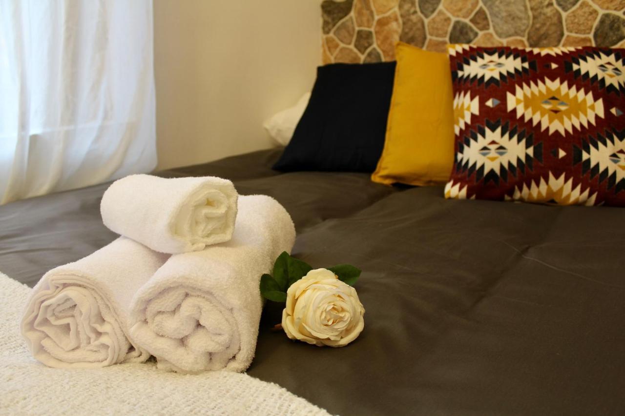 Wish Suite Constancia De Sevilla Zewnętrze zdjęcie