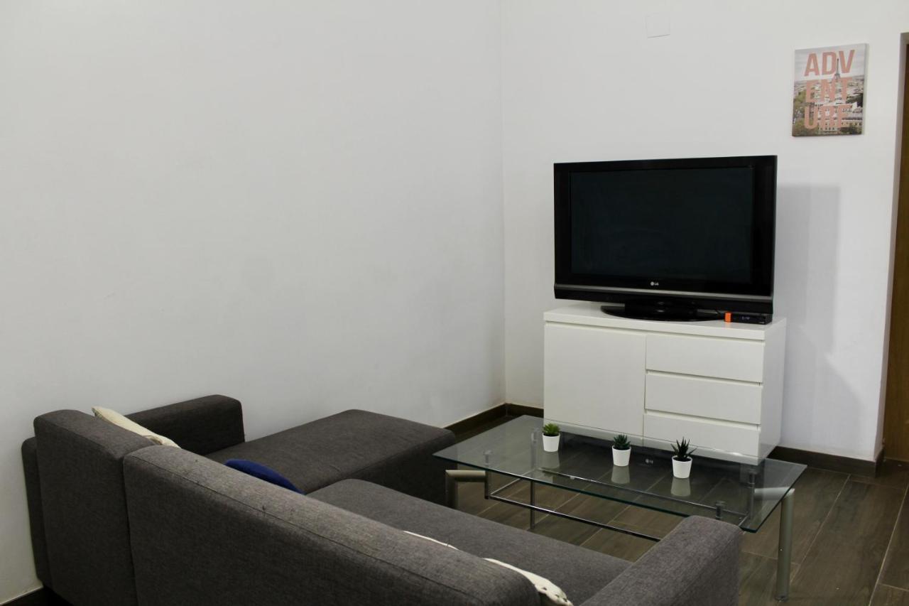 Wish Suite Constancia De Sevilla Zewnętrze zdjęcie