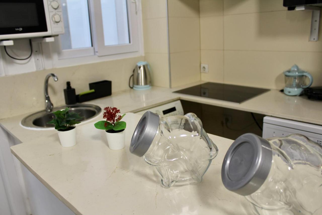 Wish Suite Constancia De Sevilla Zewnętrze zdjęcie