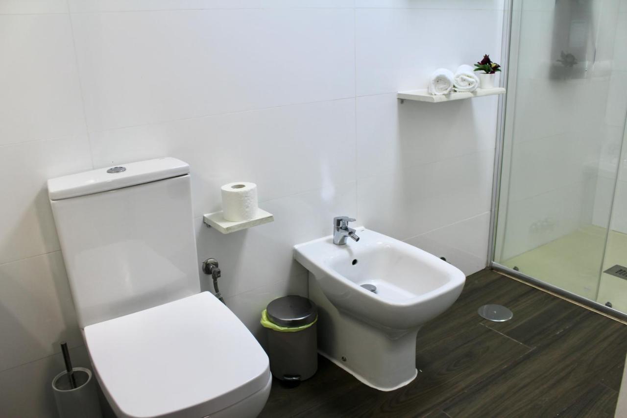 Wish Suite Constancia De Sevilla Zewnętrze zdjęcie