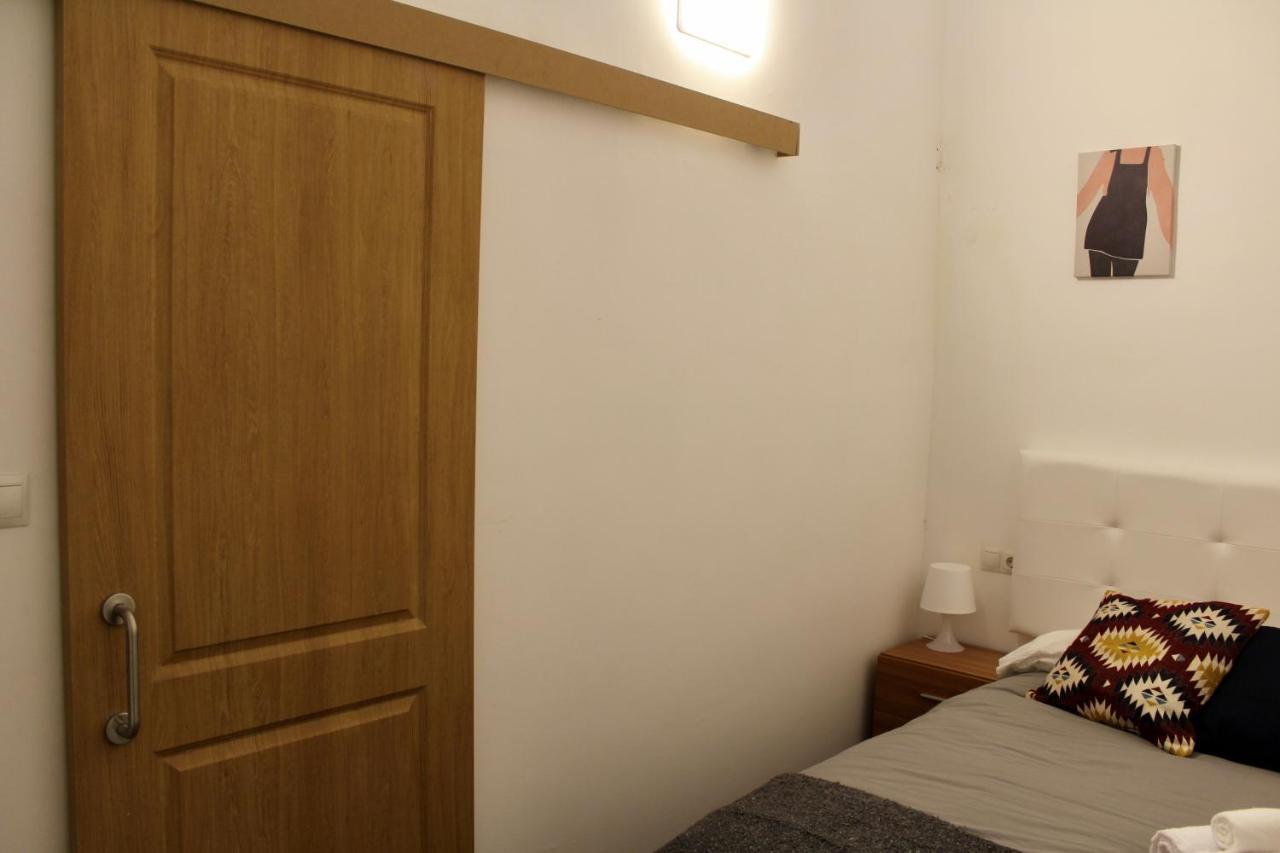 Wish Suite Constancia De Sevilla Zewnętrze zdjęcie