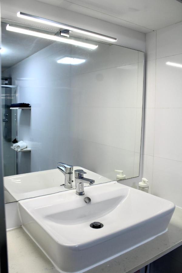 Wish Suite Constancia De Sevilla Zewnętrze zdjęcie